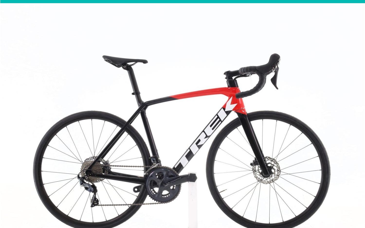 Bici da corsa Trek Zyclora ·  Emonda SL 6, Usata, 2022, Barcelona
