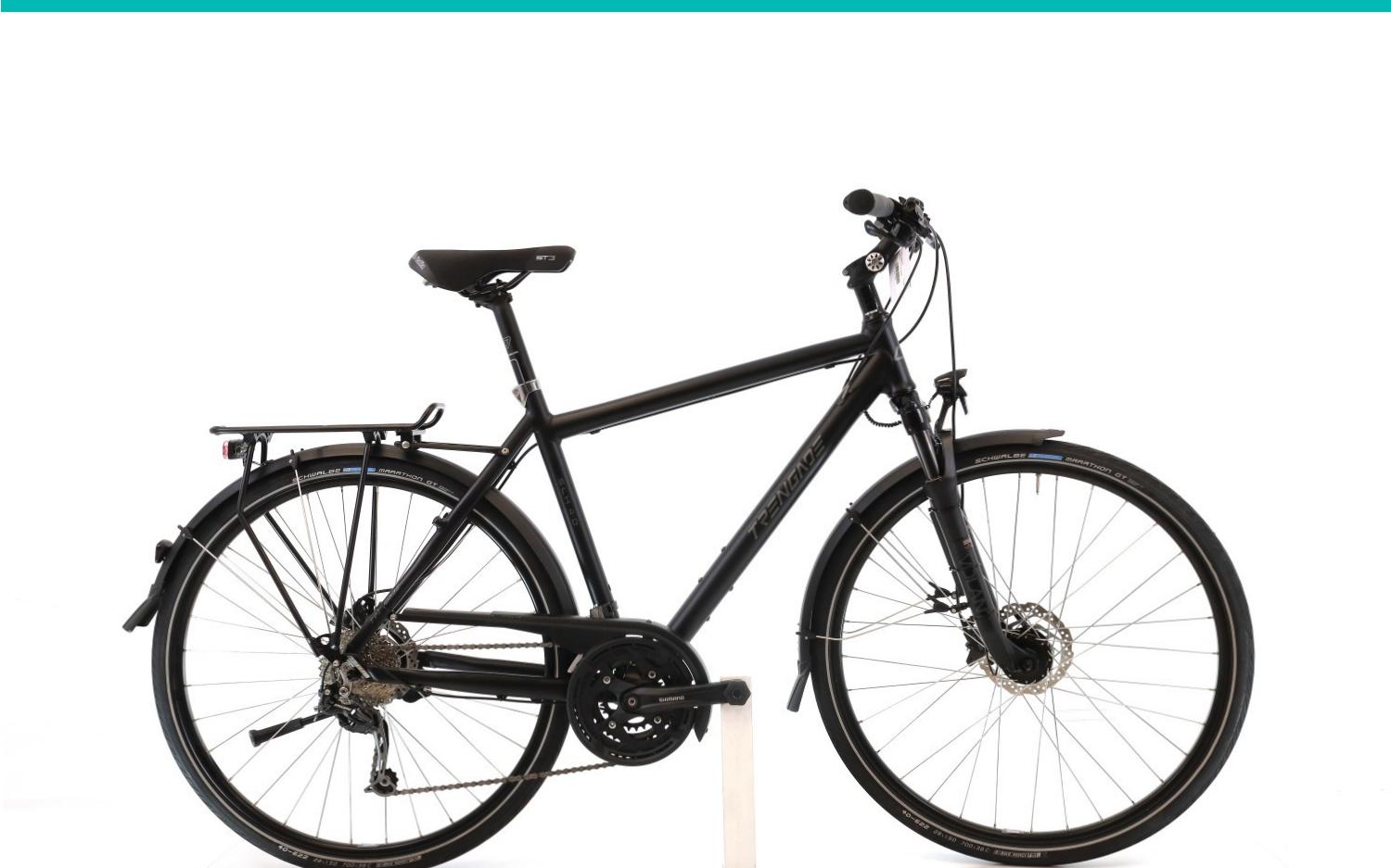 City Bike Trenga Zyclora ·  SLH 4.0, Usata, 2023, Barcelona