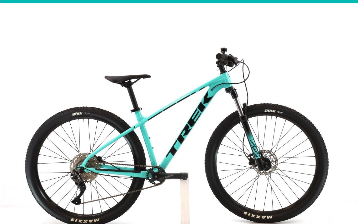 Mountain Bike Trek Zyclora ·  Marlin 7, Usata, 2022, Barcelona
