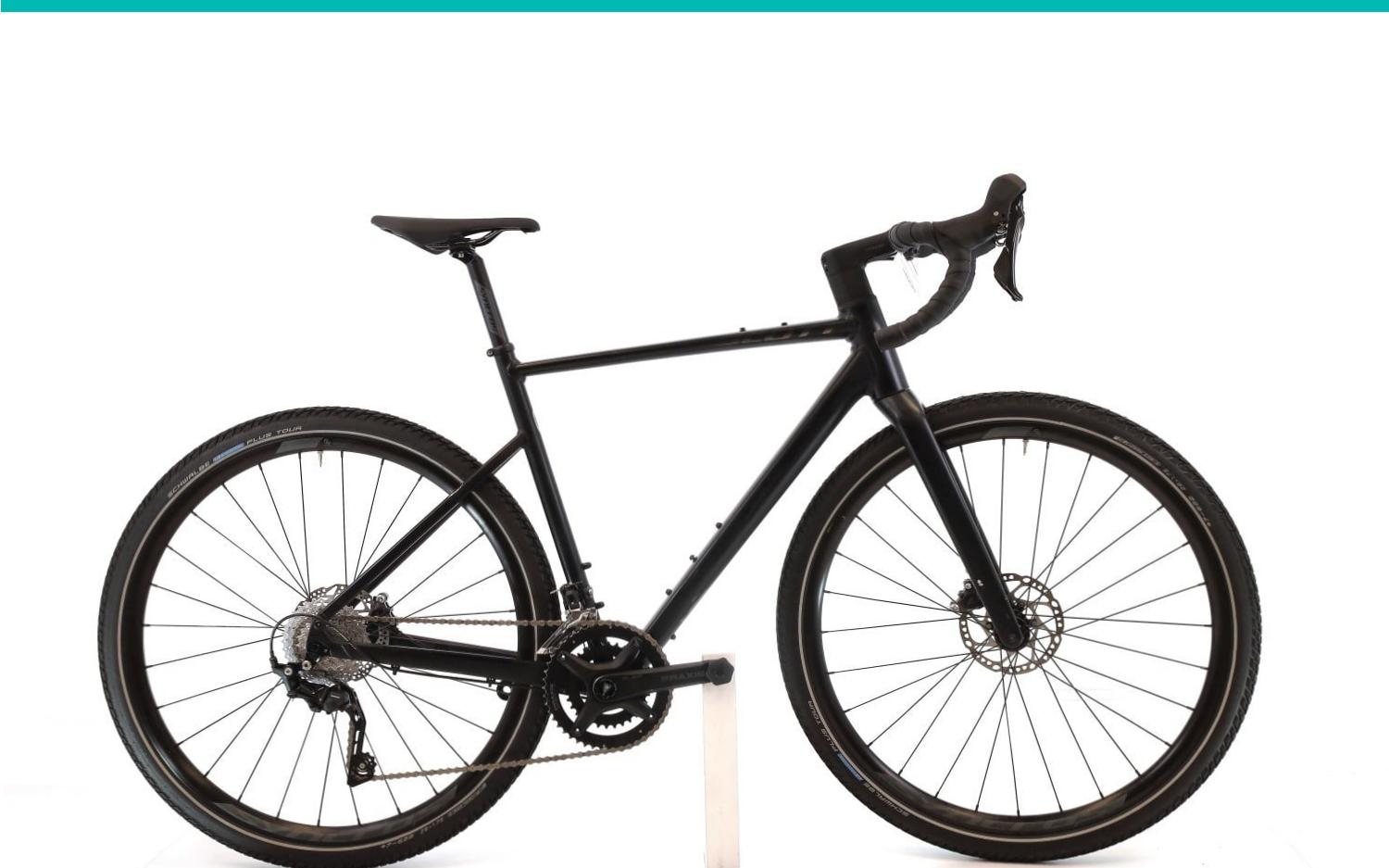 Ciclocross / Gravel Scott Zyclora ·  Speedster Gravel 30, Usata, 2022, Barcelona