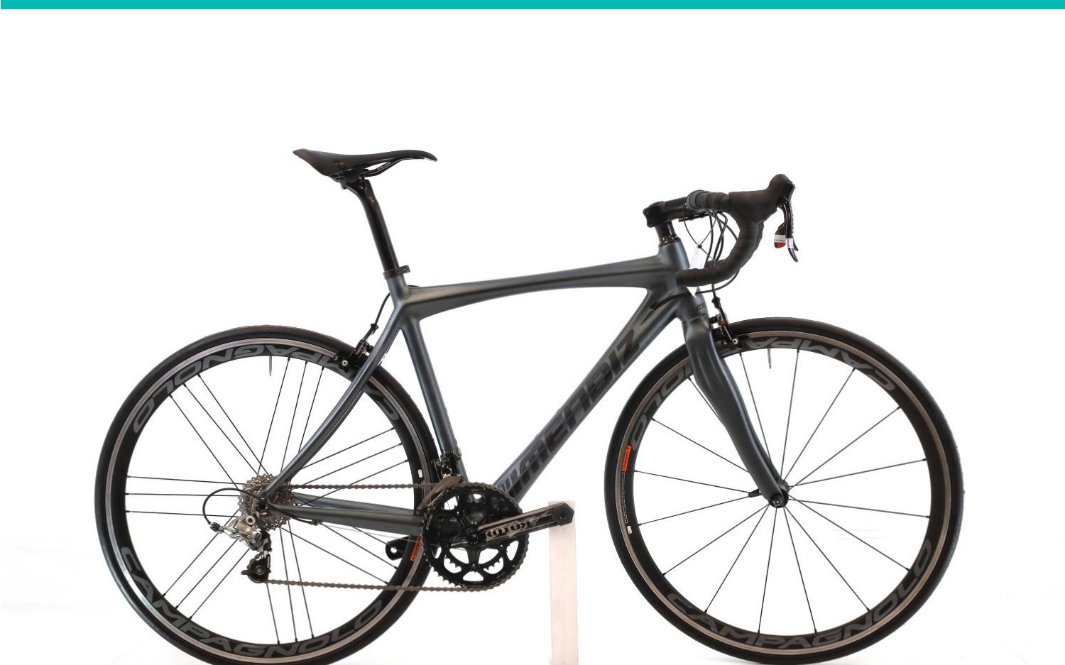 Bici da corsa Mendiz Zyclora ·  RS9, Usata, 2013, Barcelona