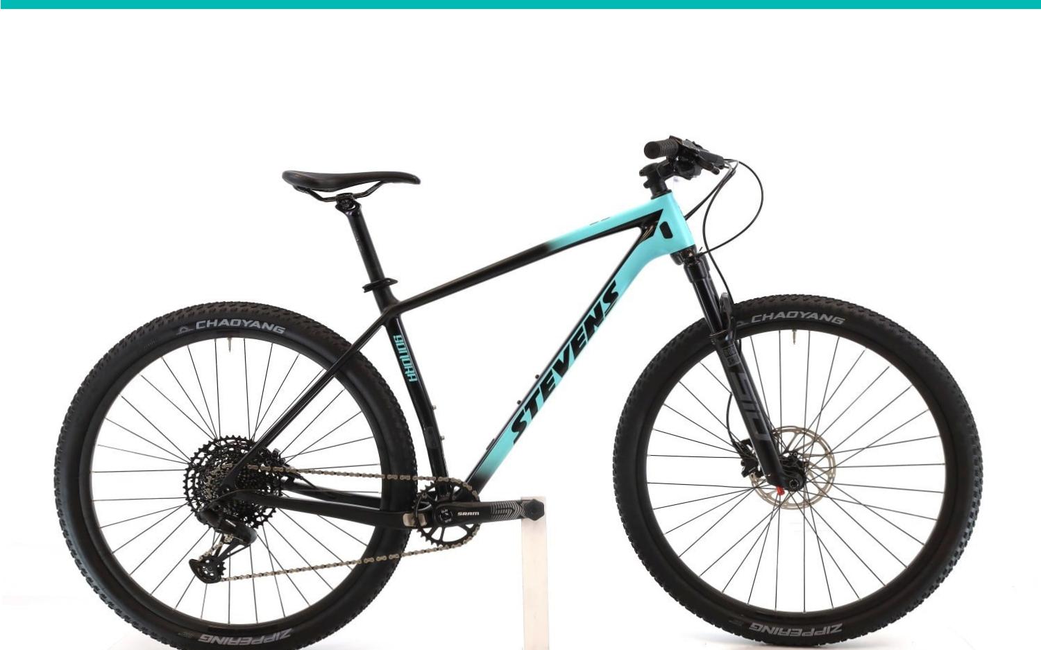 Mountain Bike Stevens Zyclora ·  Sonora, Usata, 2023, Barcelona