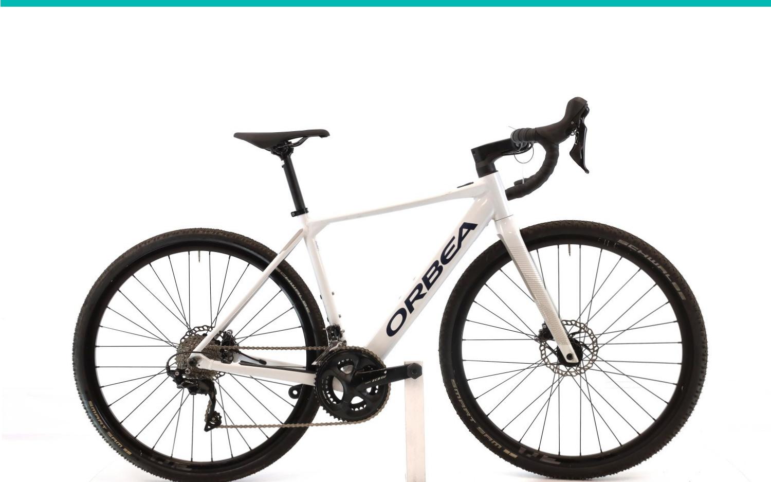  Orbea Zyclora ·  Gain D30, Usata, 2023, Barcelona