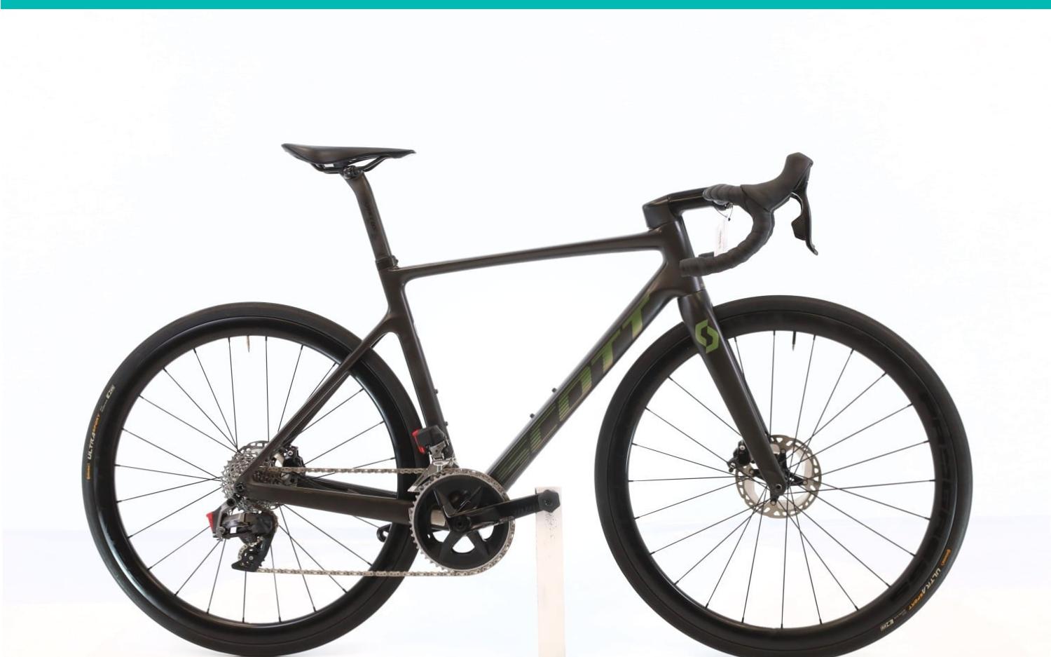 Bici da corsa Scott Zyclora ·  Addict RC 30 AXS 12V, Usata, 2023, Barcelona
