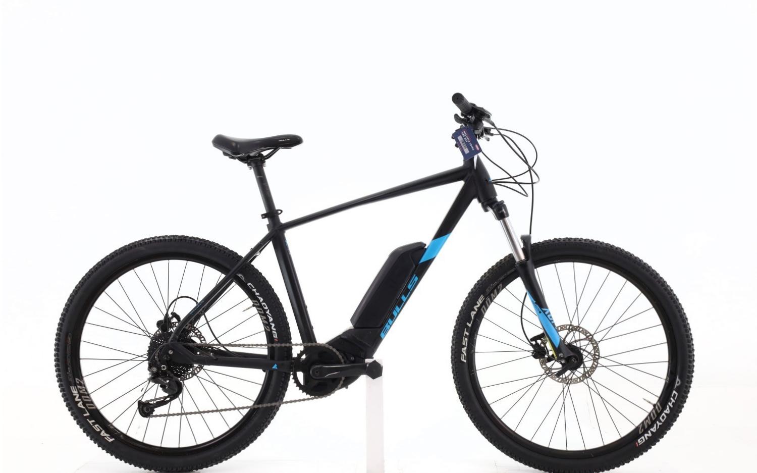 E-Bike Bulls Zyclora ·  LT CX, Usata, 2023, Barcelona