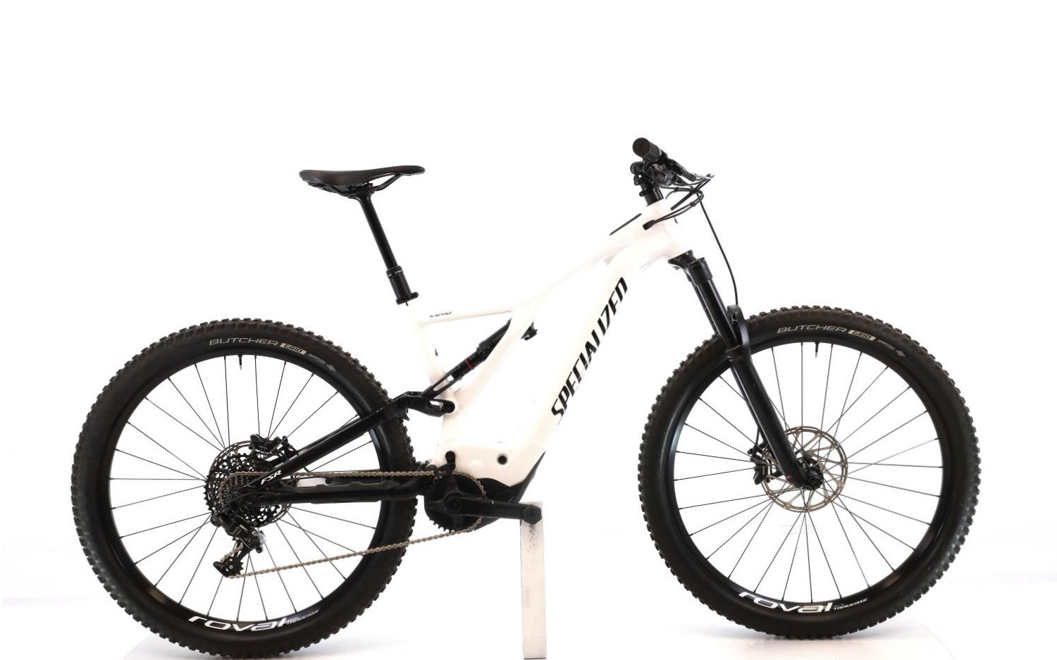 E-Bike Specialized Zyclora ·  Turbo Levo FSR Comp 29 GX, Usata, 2018, Barcelona