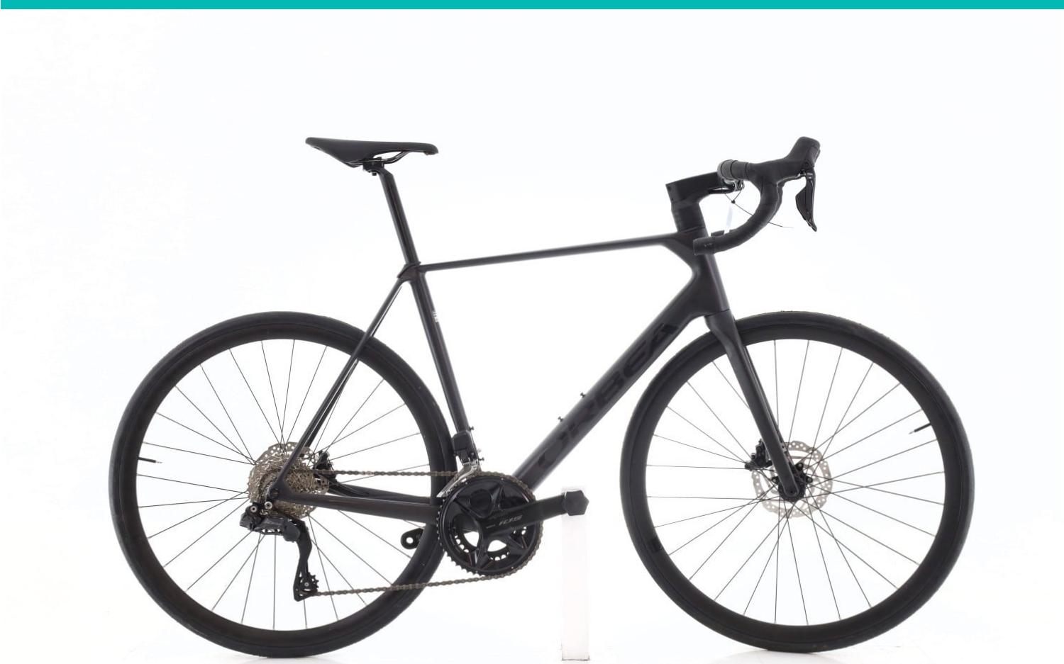 Bici da corsa Orbea Zyclora ·  Orca Di2 12V, Usata, 2025, Barcelona