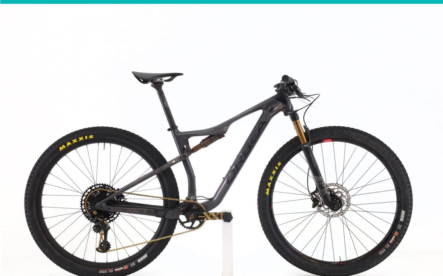 Mountain Bike Orbea Zyclora ·  Oiz XX1, Usata, 2021, Barcelona