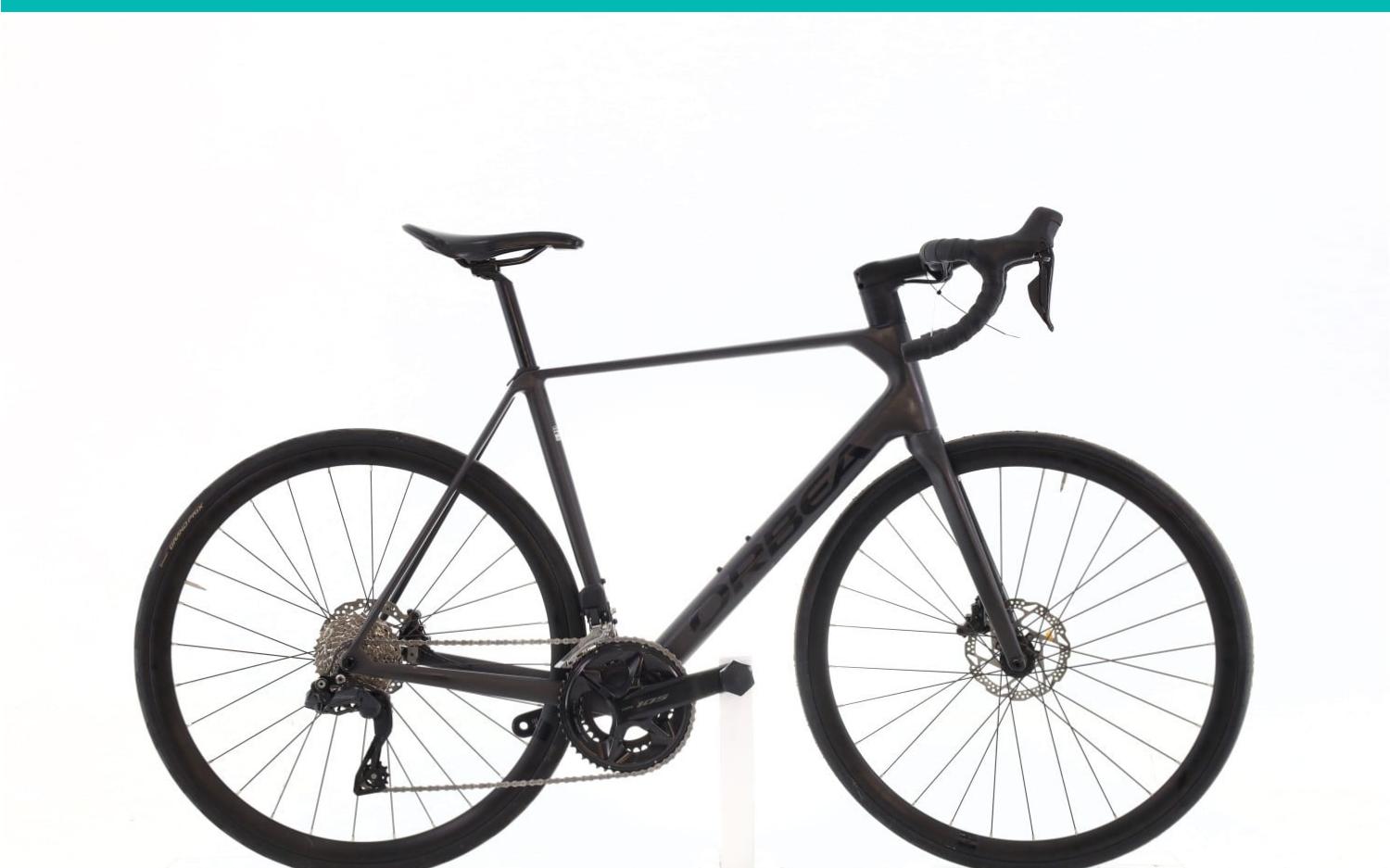 Bici da corsa Orbea Zyclora ·  Orca Di2 12V, Usata, 2025, Barcelona