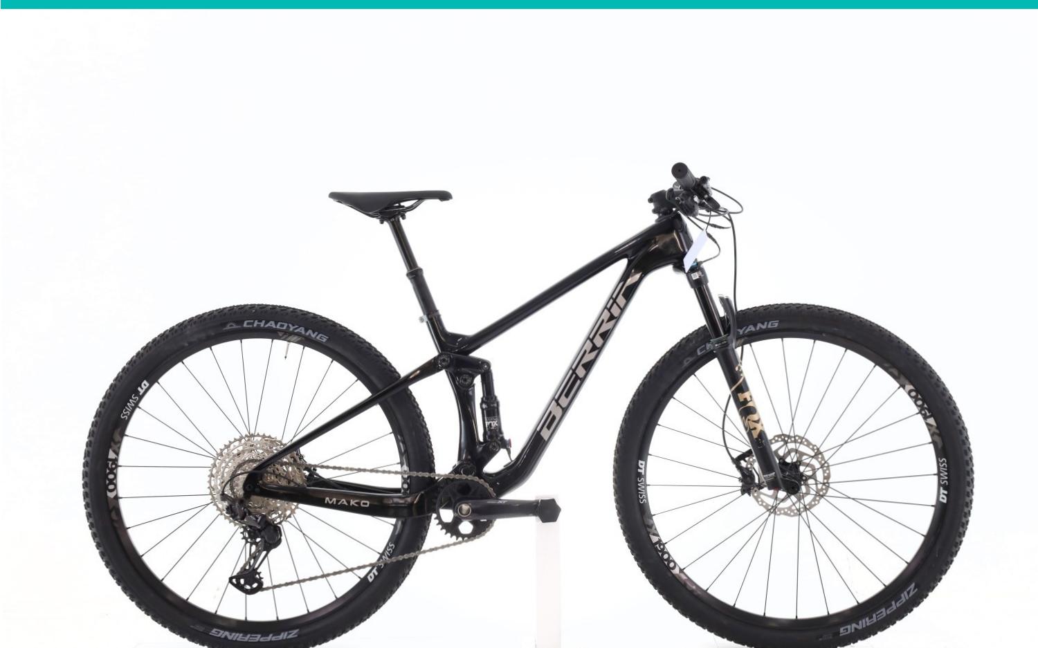 Mountain Bike Berria Zyclora ·  Mako XT, Usata, 2022, Barcelona