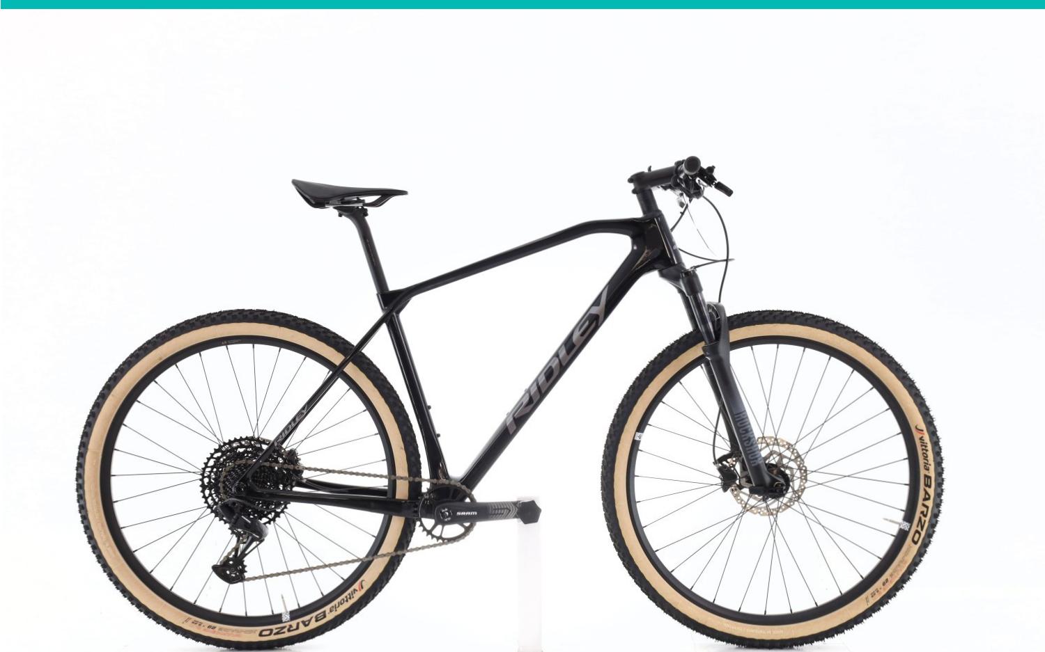 Mountain Bike Ridley Zyclora ·  Ignite SLX, Usata, 2025, Barcelona