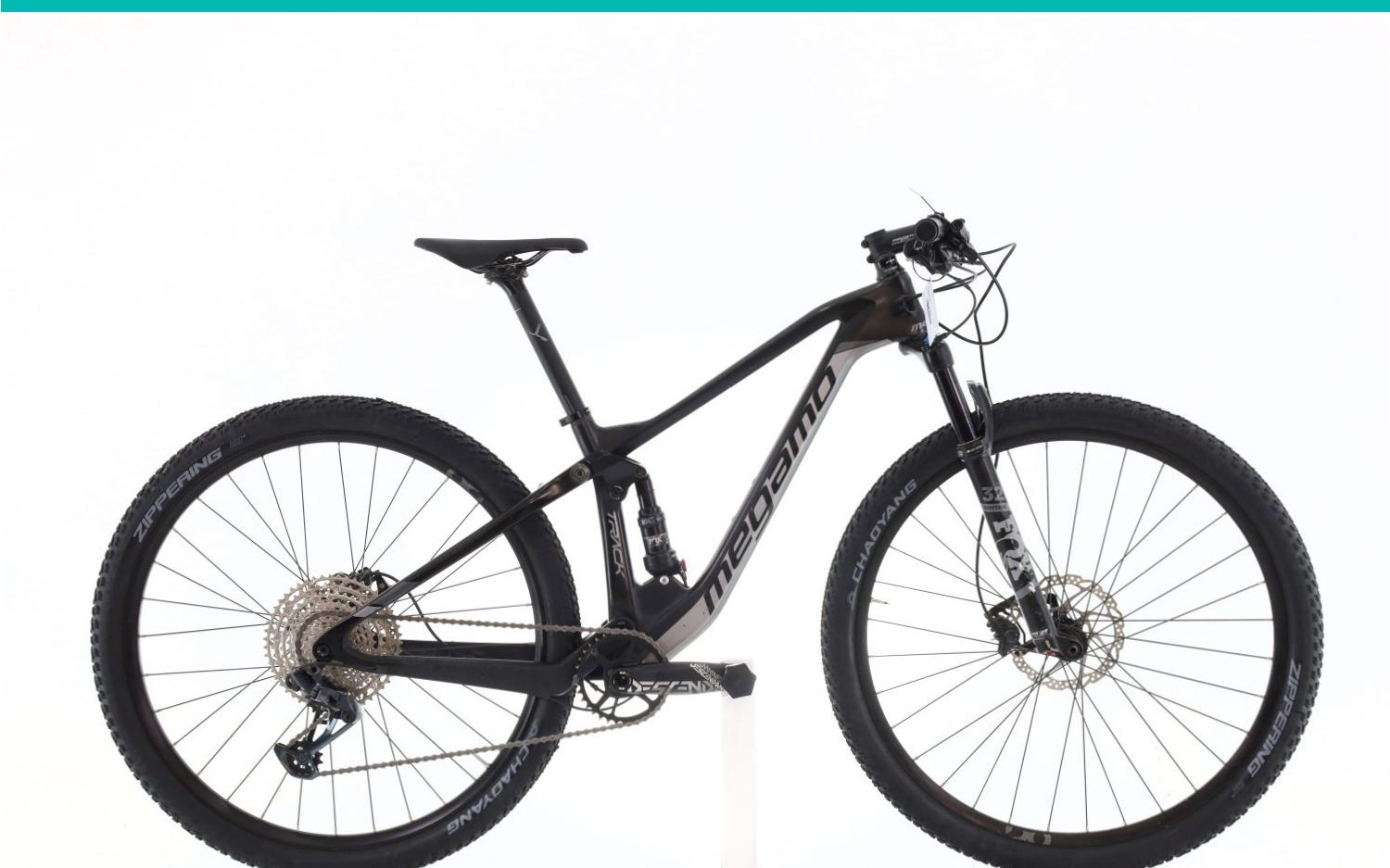 Mountain Bike Megamo Zyclora ·  Track GX, Usata, 2022, Barcelona