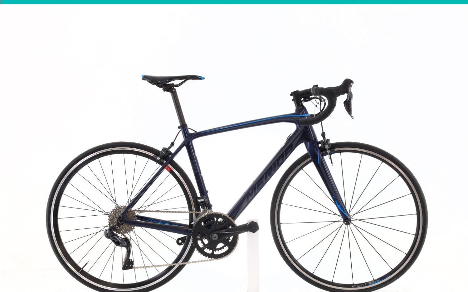 Bici da corsa Merida Zyclora ·  Scultura 7000-E Di2 11V, Usata, 2022, Barcelona