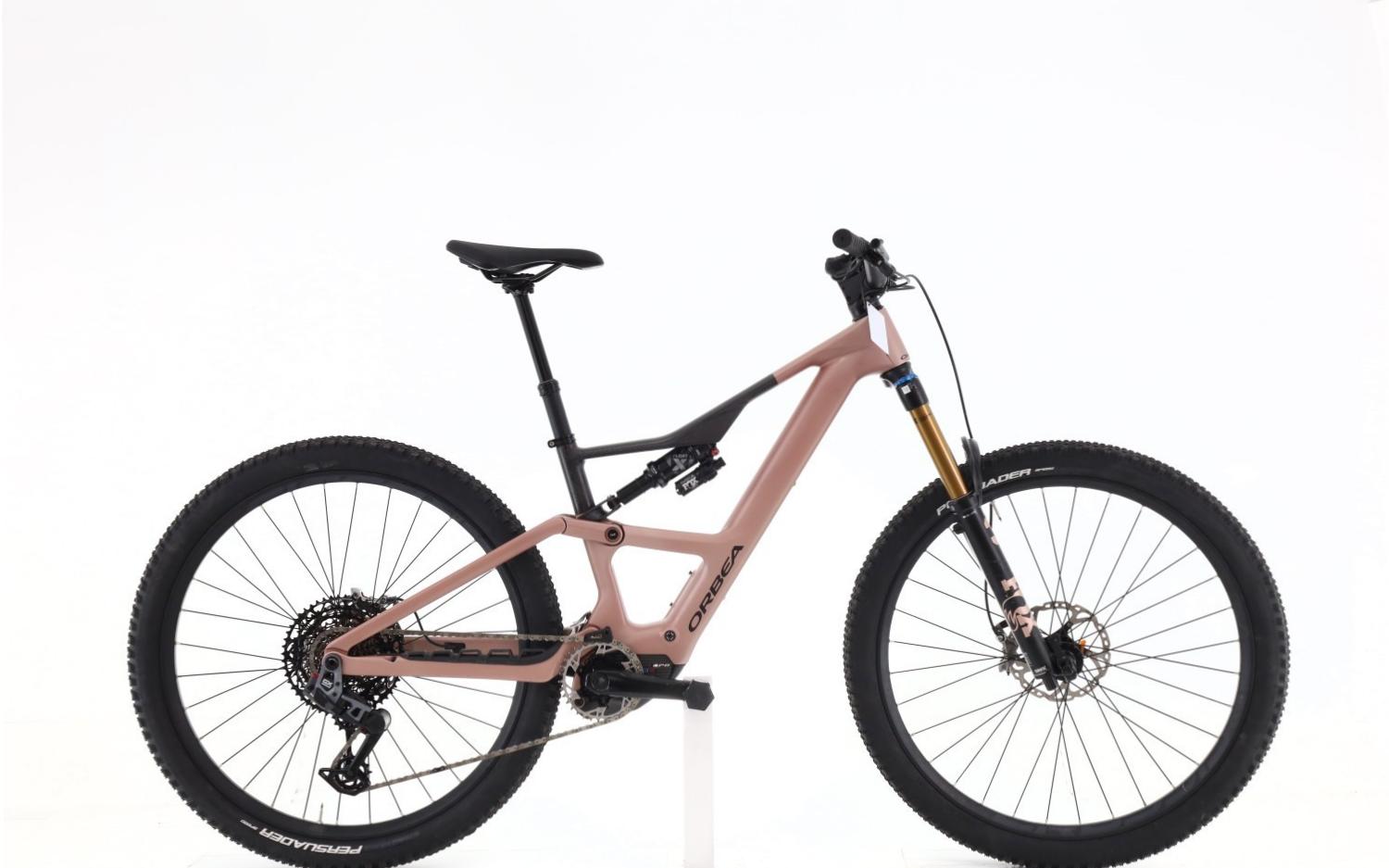 E-Bike Orbea Zyclora ·  Rise GX AXS, Usata, 2024, Barcelona