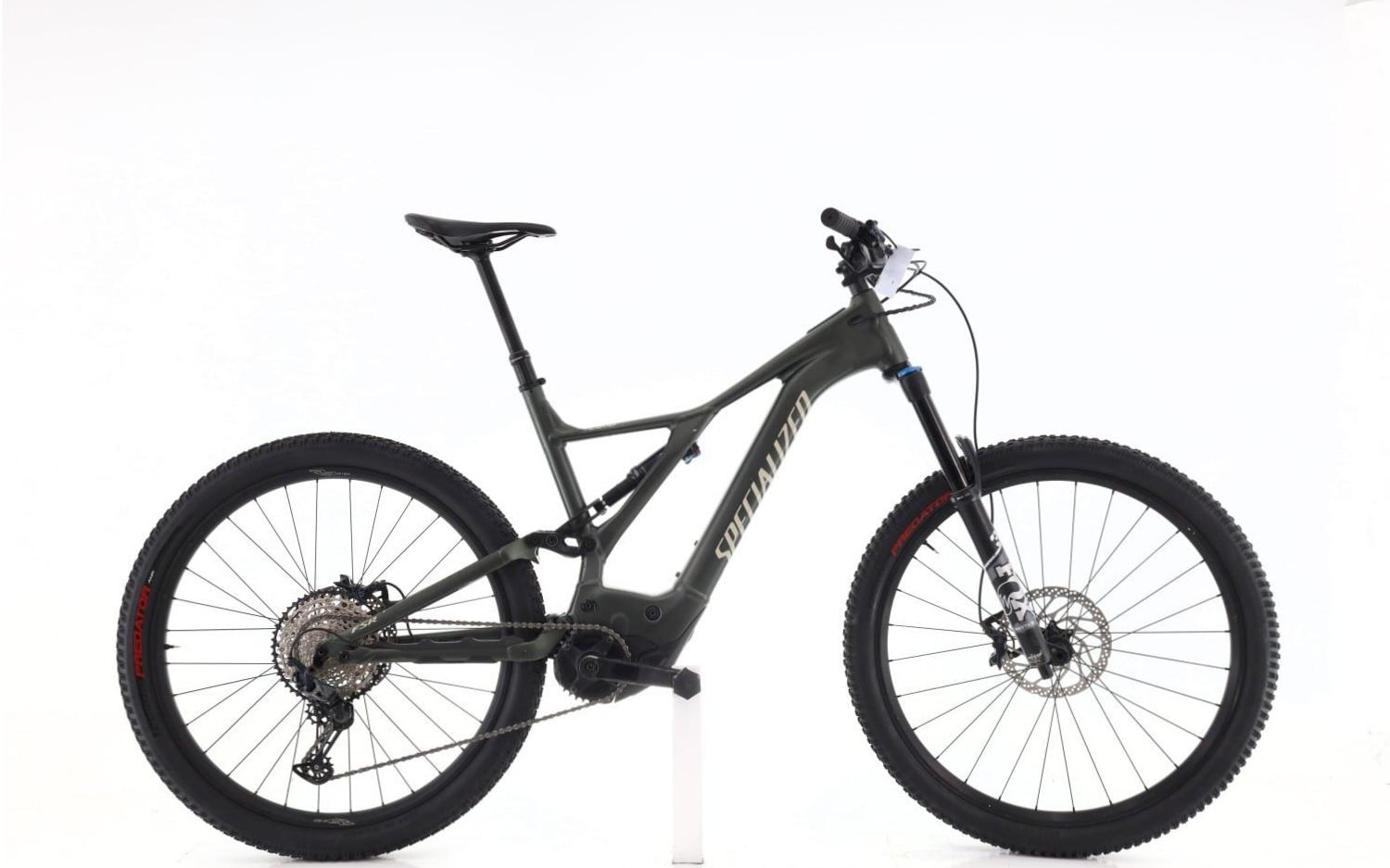 E-Bike Specialized Zyclora ·  Turbo Levo, Usata, 2022, Barcelona