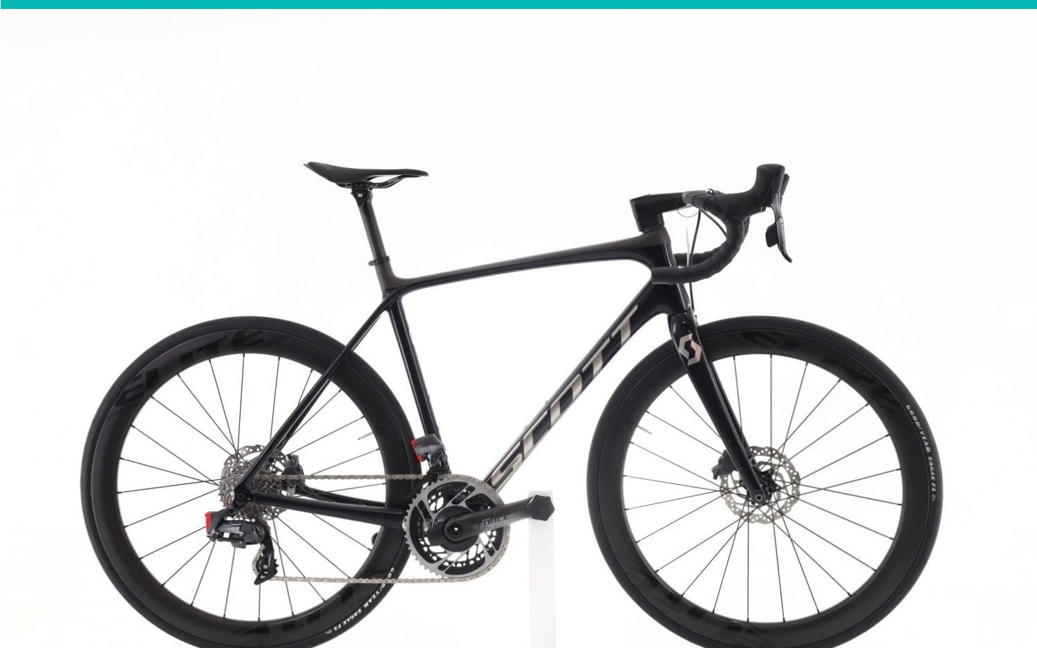 Bici da corsa Scott Zyclora ·  Addict 20 AXS 12V, Usata, 2024, Barcelona