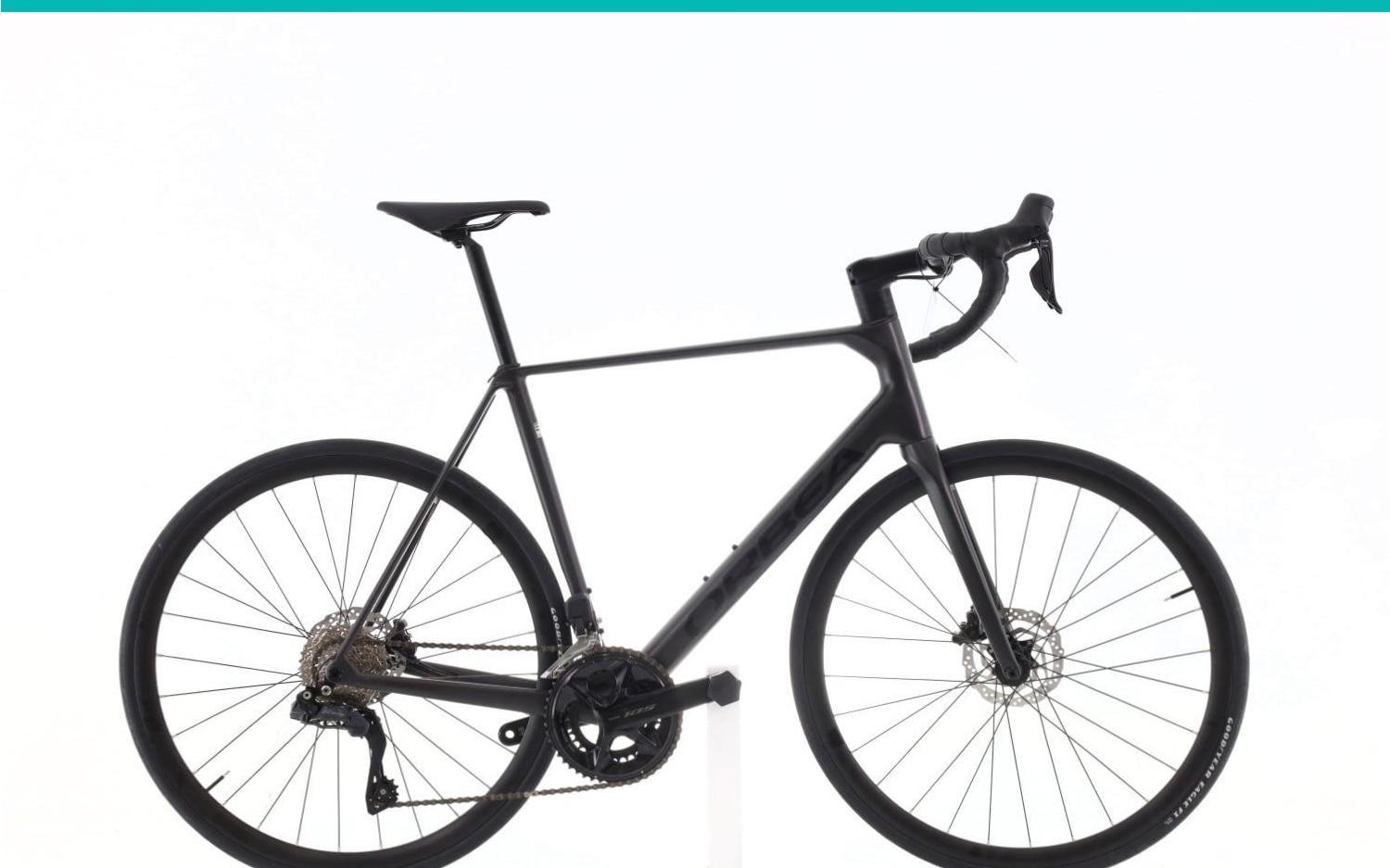 Bici da corsa Orbea Zyclora ·  Orca Di2 12V, Usata, 2025, Barcelona