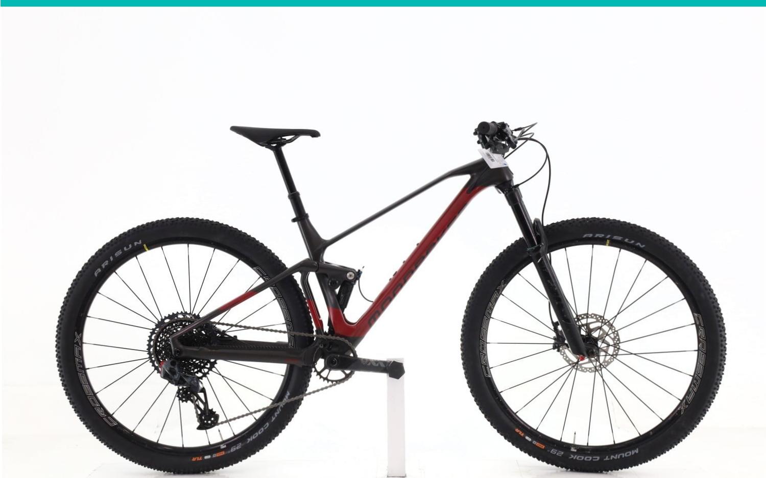 Mountain Bike Mondraker Zyclora ·  F-Podium GX AXS, Usata, 2022, Barcelona