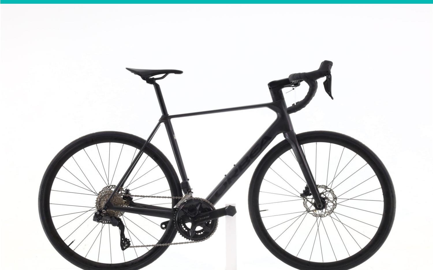 Bici da corsa Orbea Zyclora ·  Orca Di2 12V, Usata, 2025, Barcelona