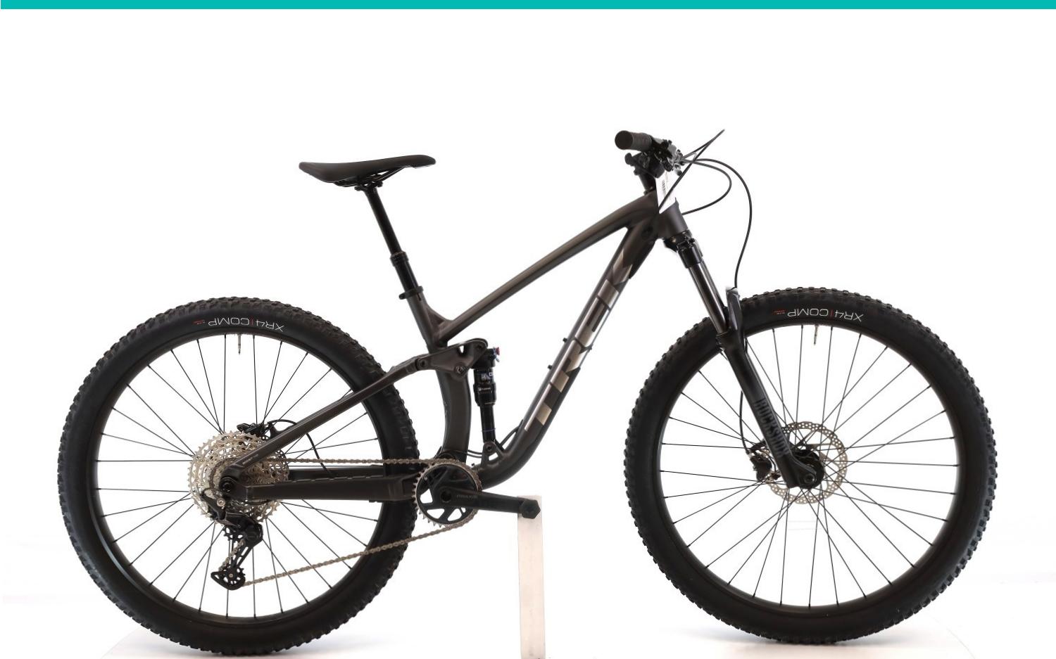 Mountain Bike Trek Zyclora ·  Fuel EX 5, Usata, 2021, Barcelona