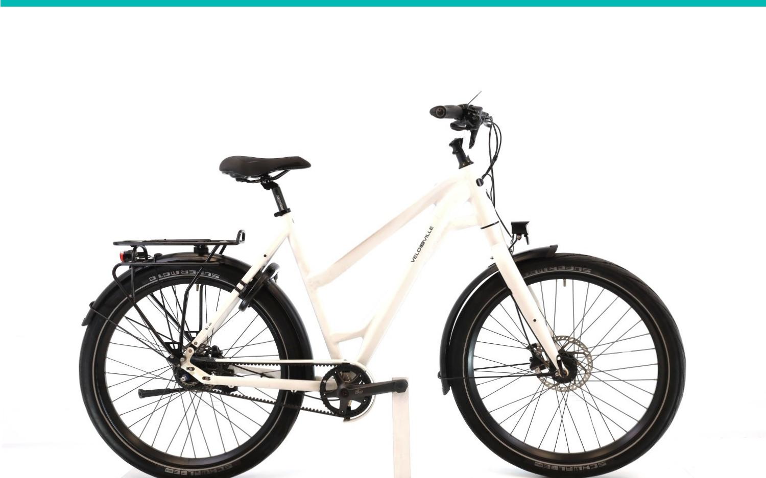City Bike Velo de Ville Zyclora ·  L400, Usata, 2023, Barcelona