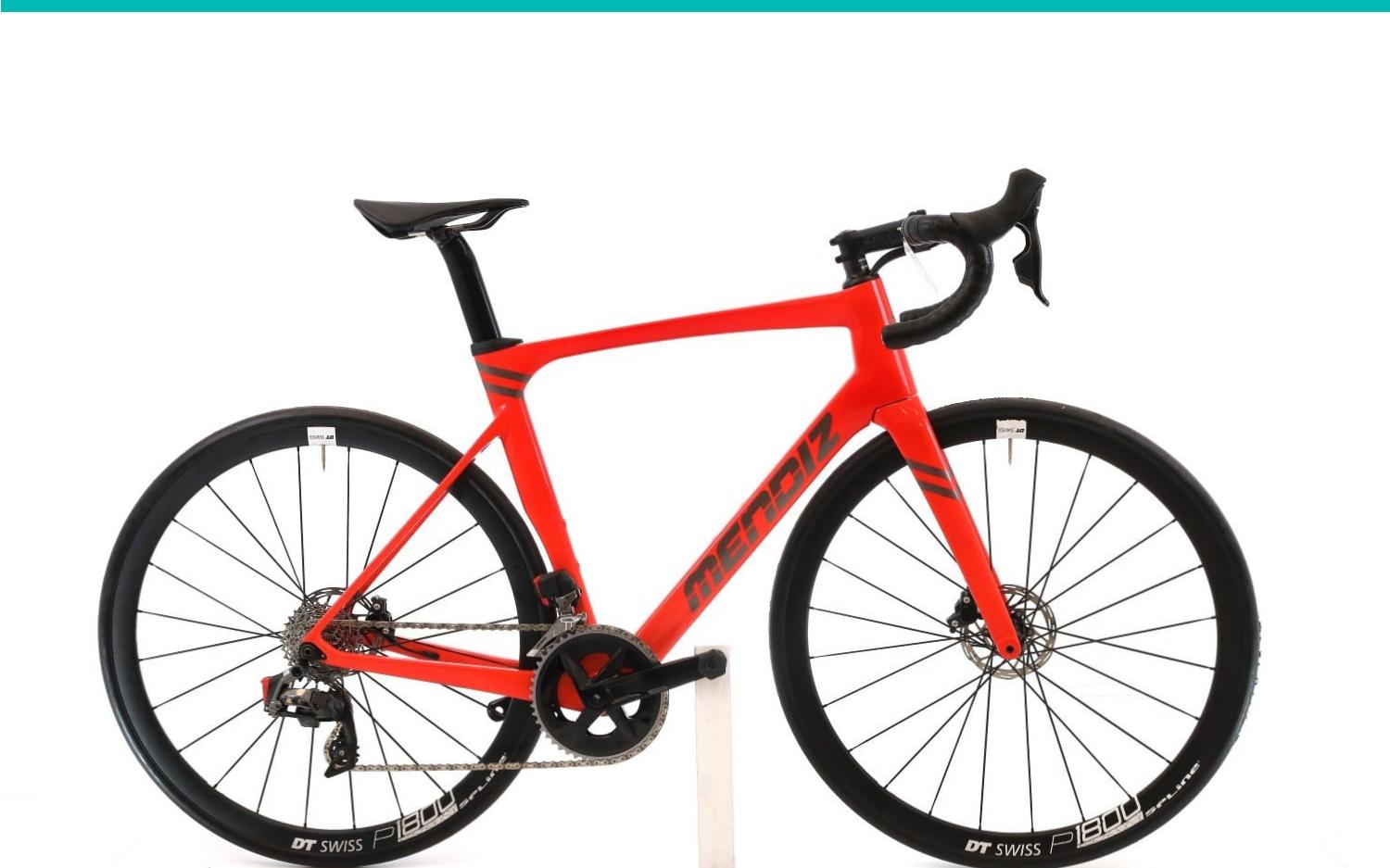 Bici da corsa Mendiz Zyclora ·  F9 AXS 12V, Usata, 2024, Barcelona