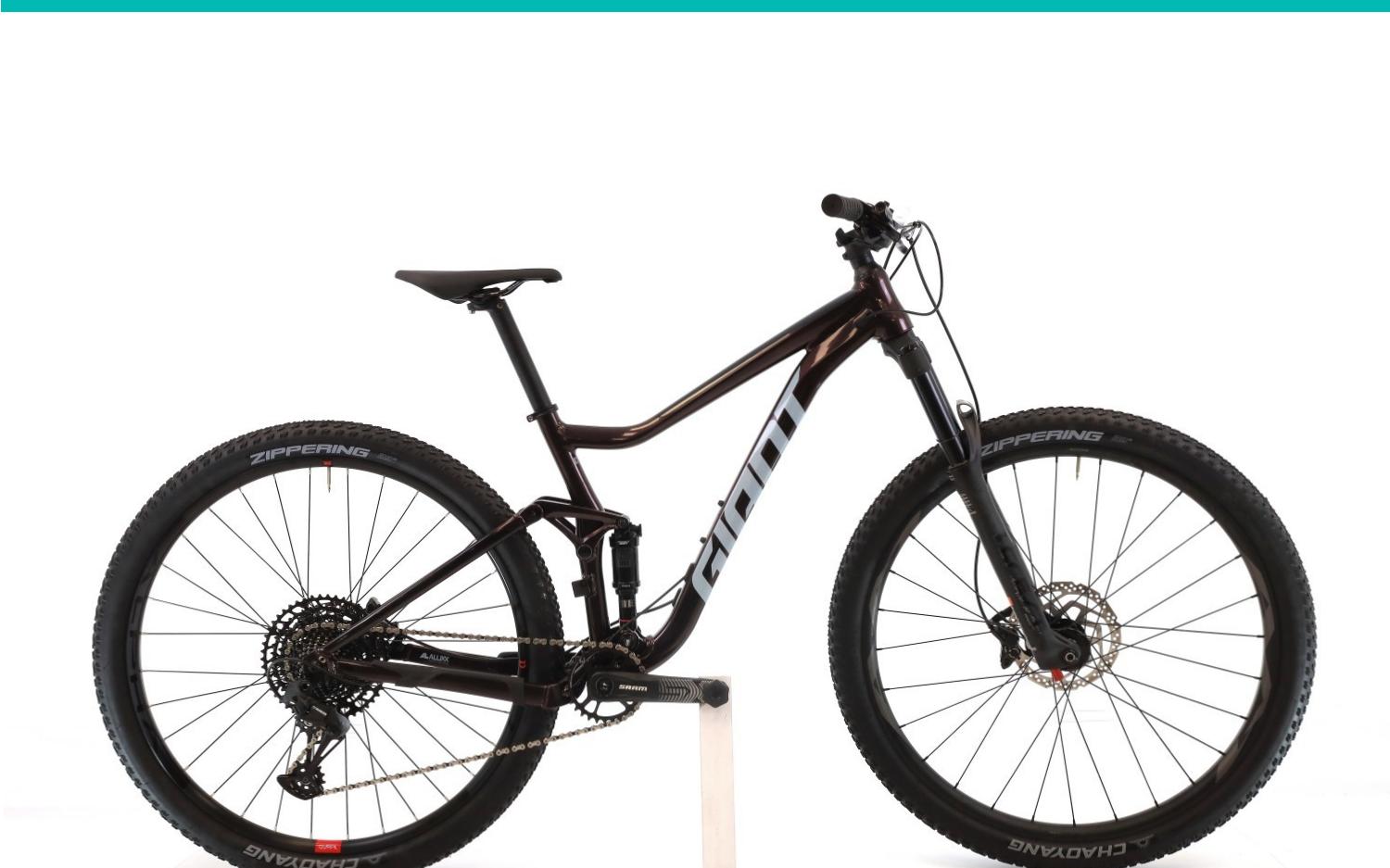 Mountain Bike Giant Zyclora ·  Stance 1, Usata, 2022, Barcelona