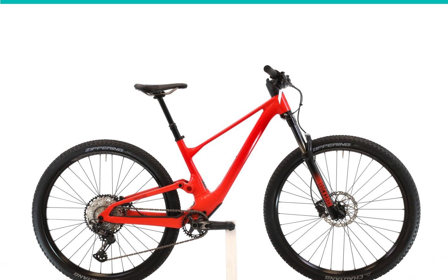 Mountain Bike Scott Zyclora ·  Spark 960 XT, Usata, 2023, Barcelona