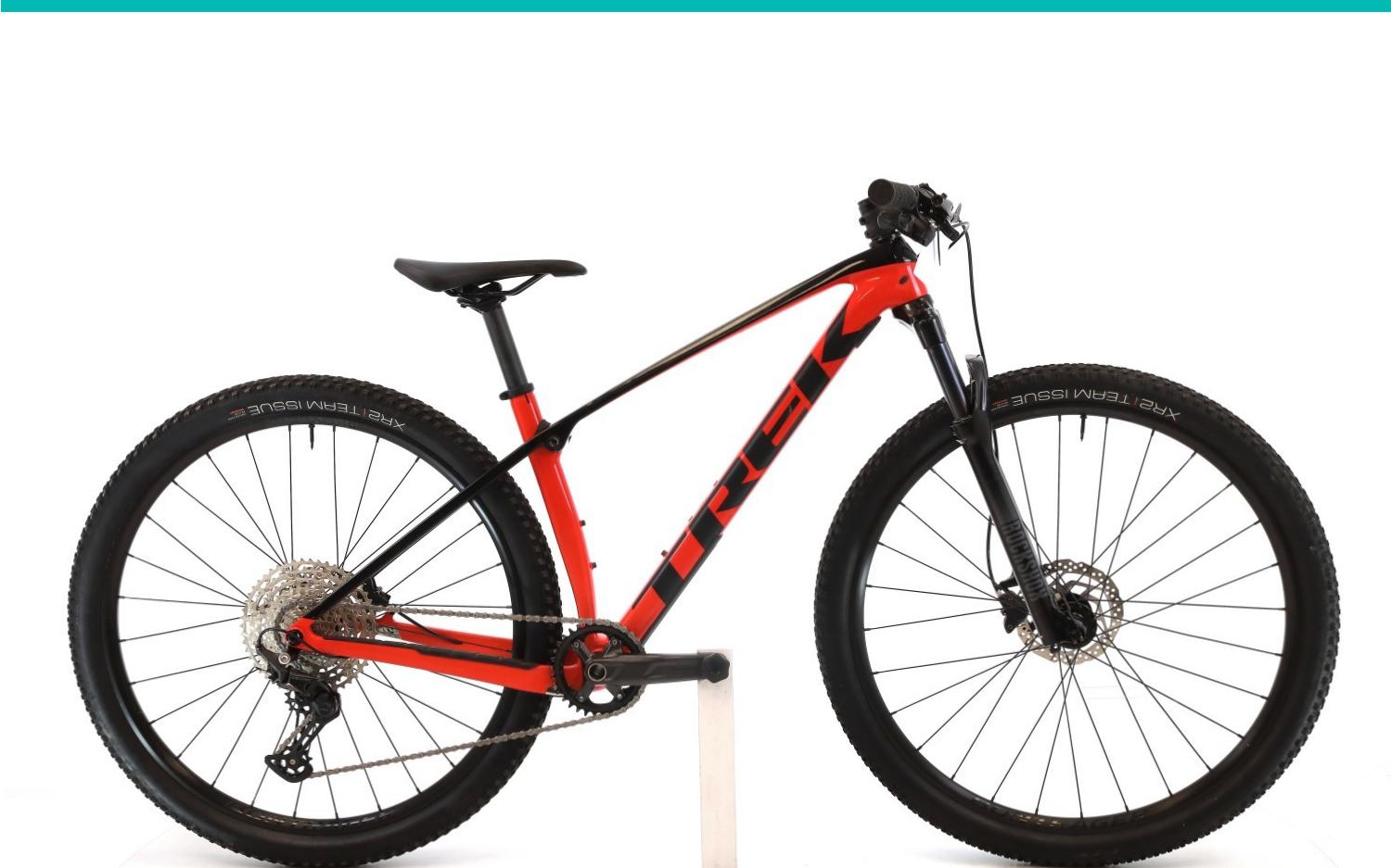 Mountain Bike Trek Zyclora ·  Procaliber 9.5, Usata, 2023, Barcelona