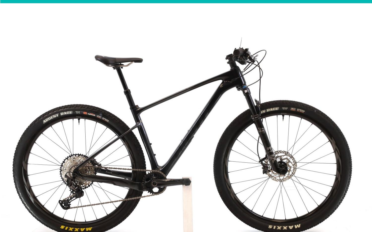 Mountain Bike Giant Zyclora ·  XTC Advanced 1 XT, Usata, 2024, Barcelona