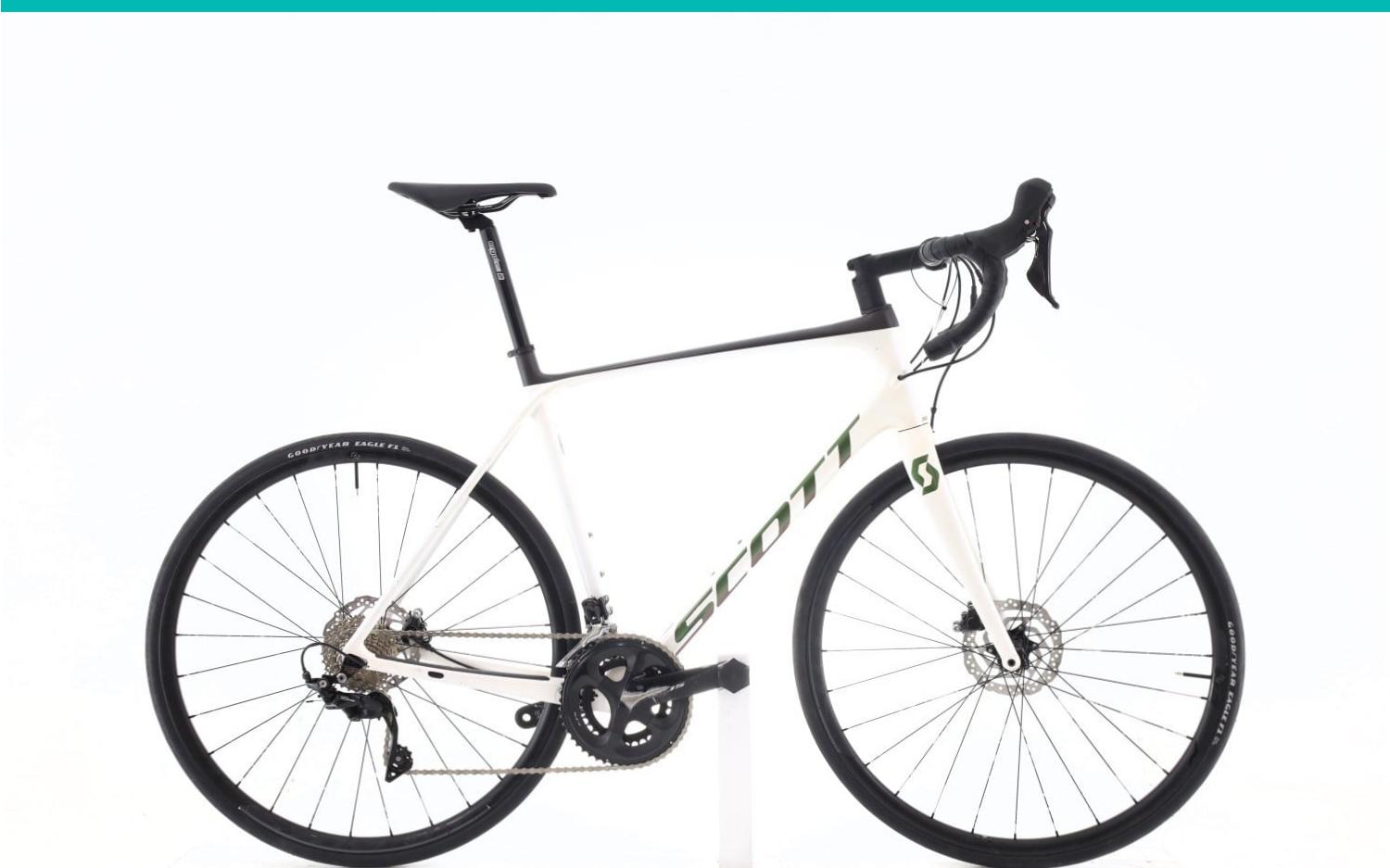 Bici da corsa Scott Zyclora ·  Addict 20, Usata, 2020, Barcelona