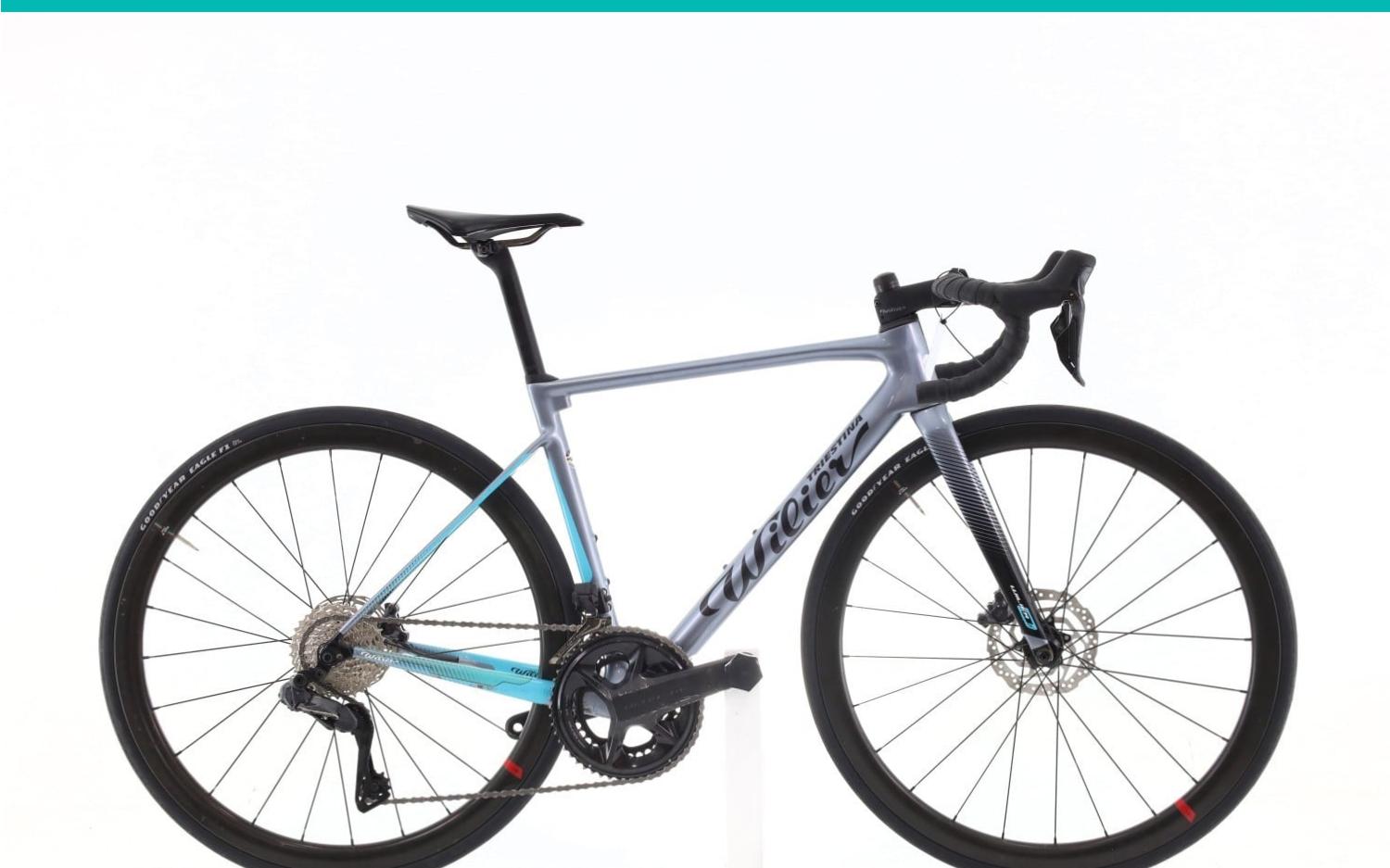 Bici da corsa Wilier Zyclora ·  0 SL Di2 12V, Usata, 2022, Barcelona