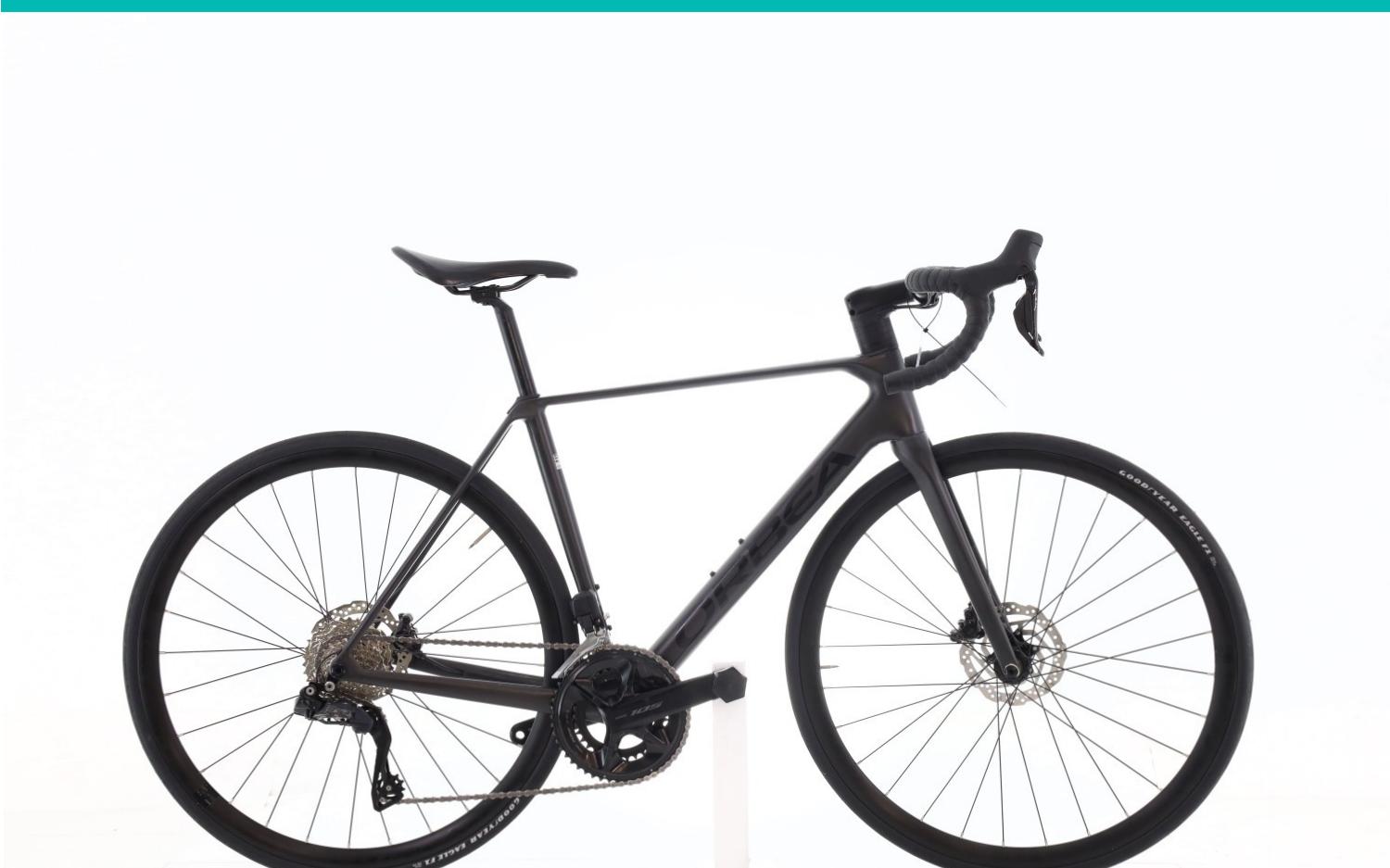 Bici da corsa Orbea Zyclora ·  Orca Di2 12V, Usata, 2025, Barcelona