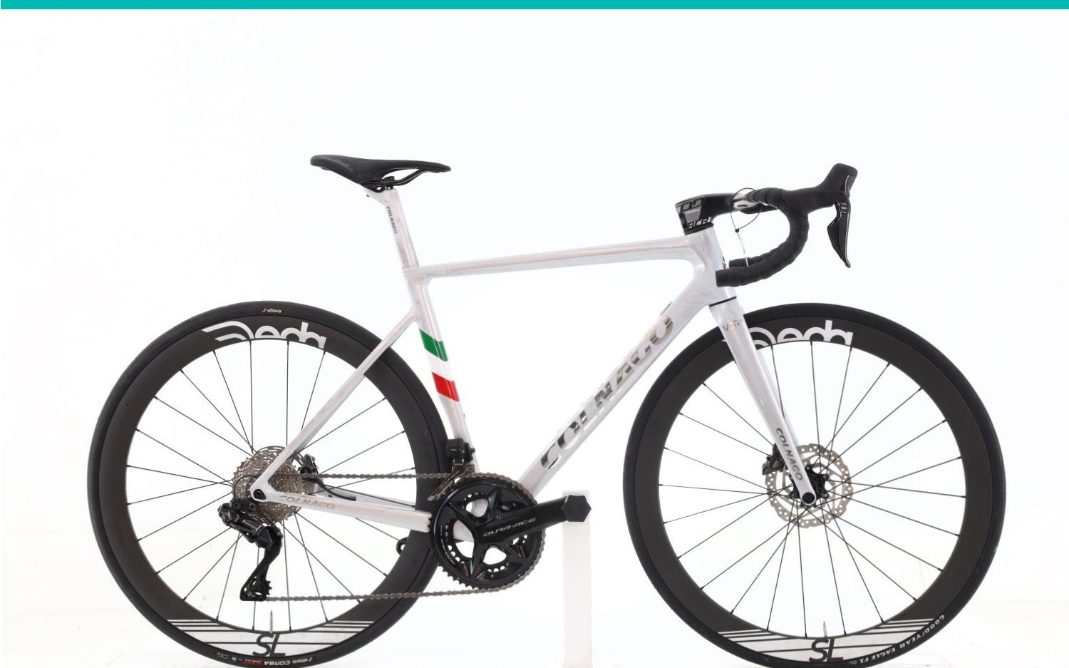 Bici da corsa Colnago Zyclora ·  V3Rs Di2 12V, Usata, 2024, Barcelona