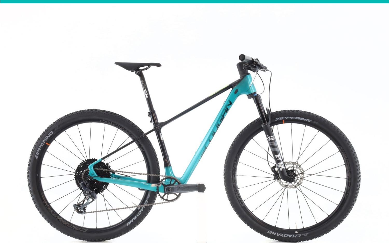 Mountain Bike Lee Cougan Zyclora ·  Rampage GX, Usata, 2022, Barcelona