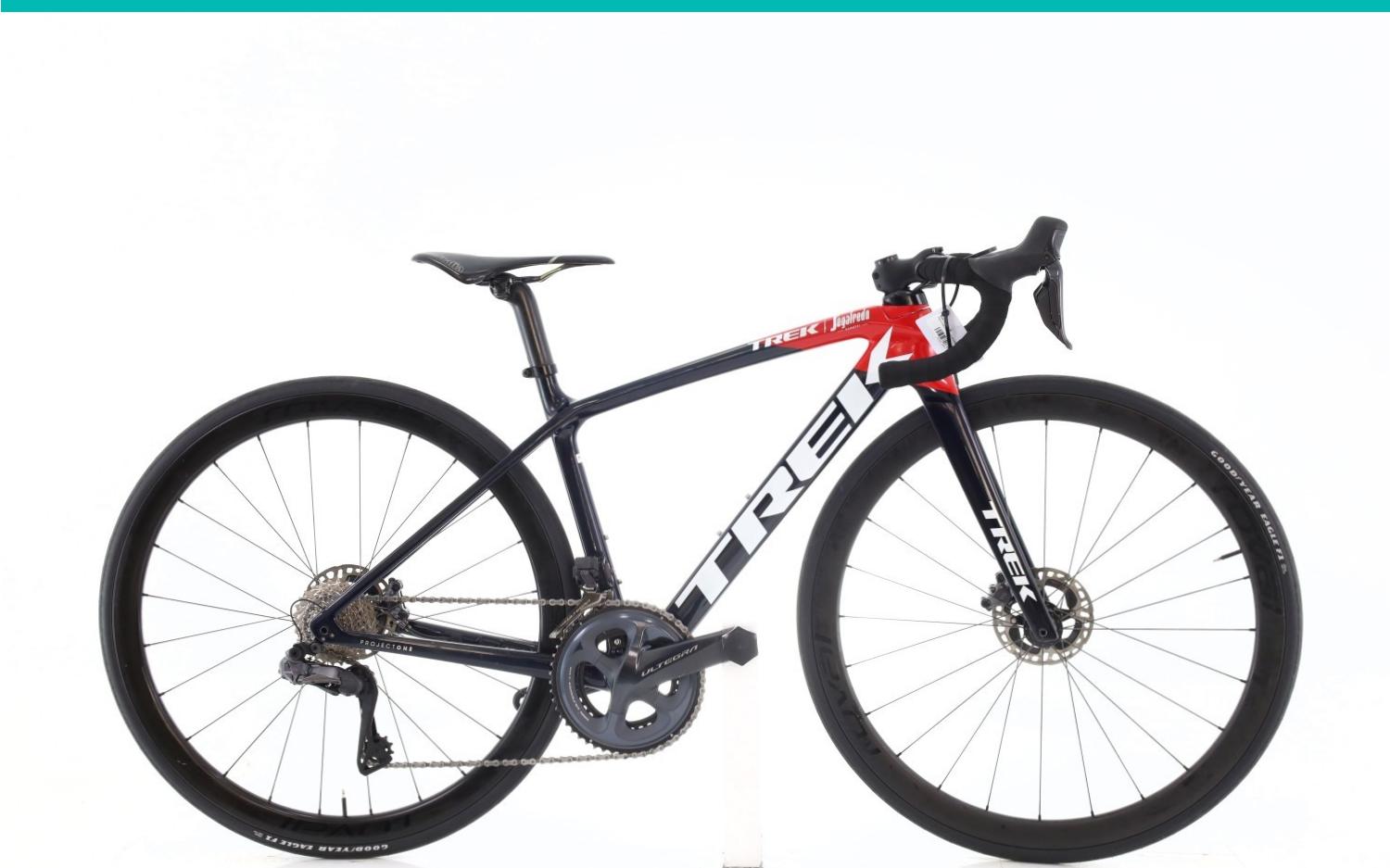 Bici da corsa Trek Zyclora ·  Emonda SLR Di2 12V, Usata, 2021, Barcelona
