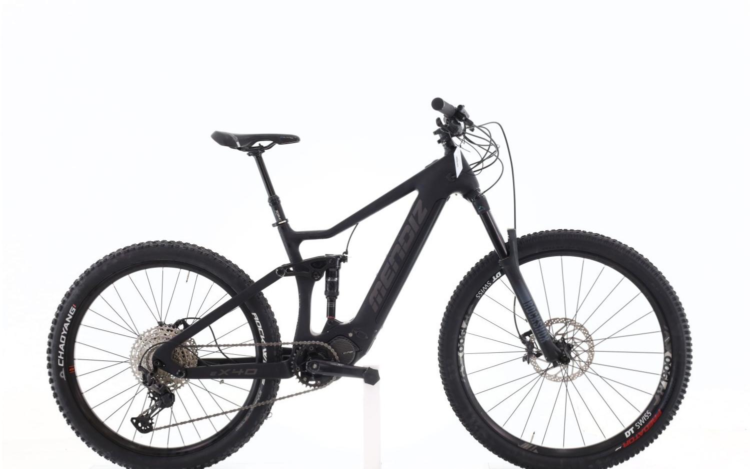 E-Bike Mendiz Zyclora ·  EX 40 XT, Usata, 2021, Barcelona