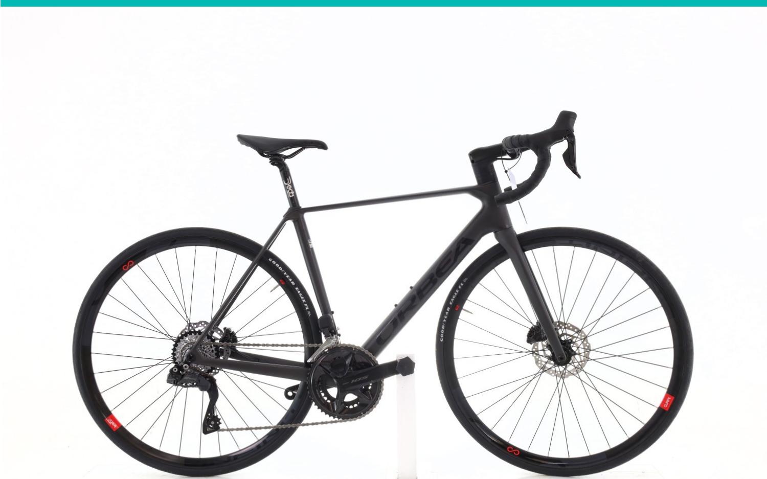 Bici da corsa Orbea Zyclora ·  Orca Di2 12V, Usata, 2025, Barcelona