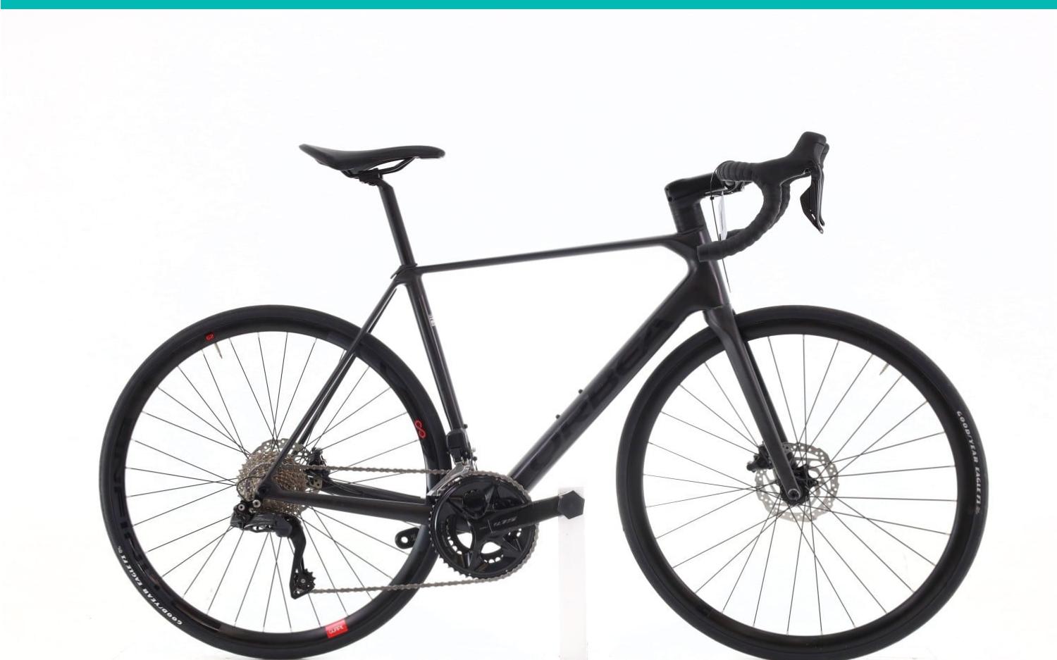 Bici da corsa Orbea Zyclora ·  Orca Di2 12V, Usata, 2025, Barcelona