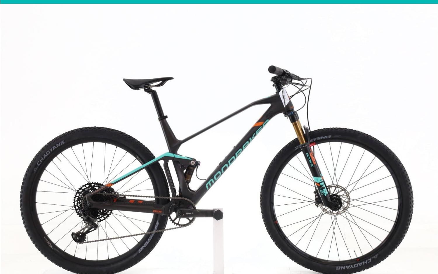 Mountain Bike Mondraker Zyclora ·  F-Podium R X01, Usata, 2020, Barcelona