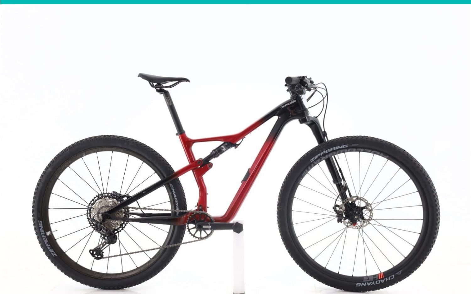 Mountain Bike Cannondale Zyclora ·  Scalpel XT, Usata, 2020, Barcelona