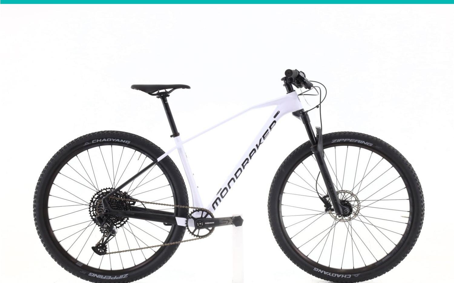 Mountain Bike Mondraker Zyclora ·  Chrono, Usata, 2021, Barcelona