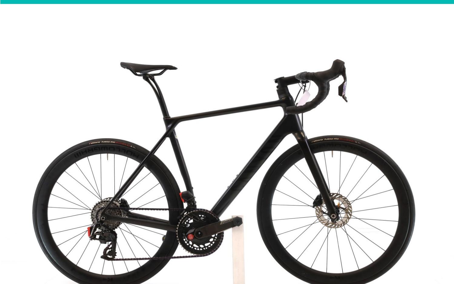 Bici da corsa Canyon Zyclora ·  Endurace CF SLX AXS 12V, Usata, 2022, Barcelona