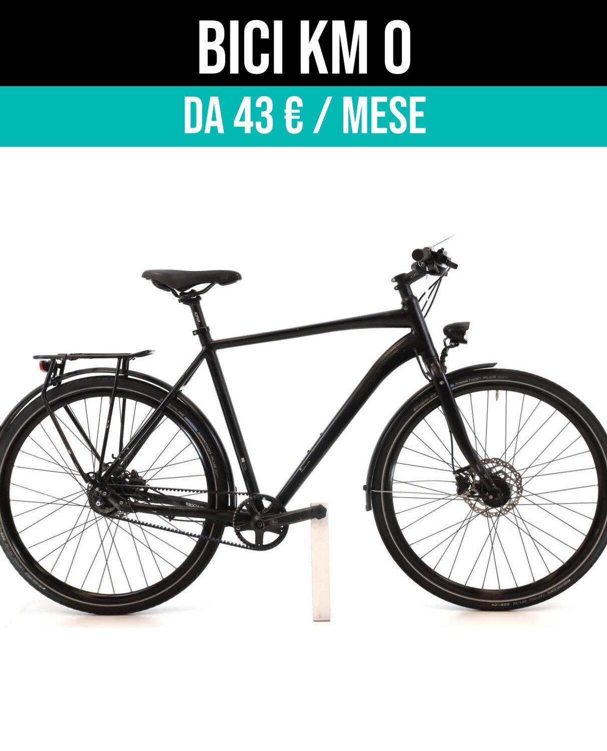Cerca bicicletta Bicycles usata o km0