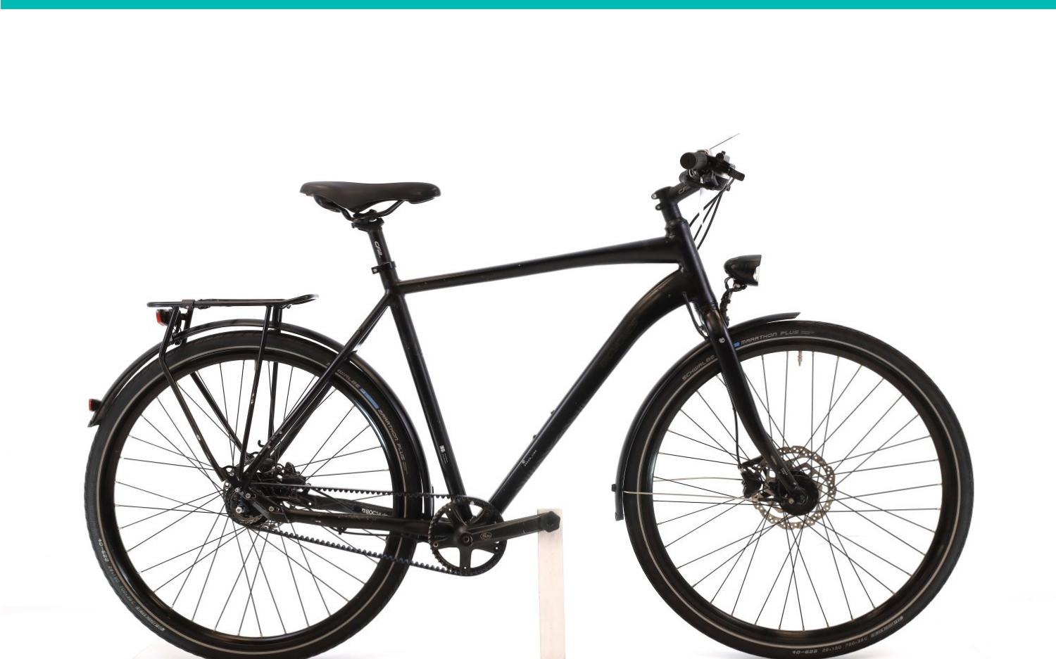 City Bike Bicycles Zyclora ·  CXS 1000, Usata, 2023, Barcelona
