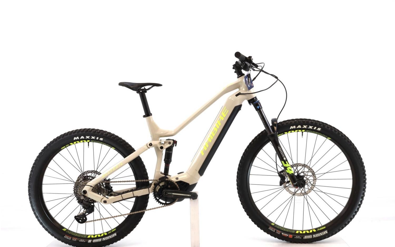 E-Bike Haibike Zyclora ·  AllTrail 3, Usata, 2025, Barcelona