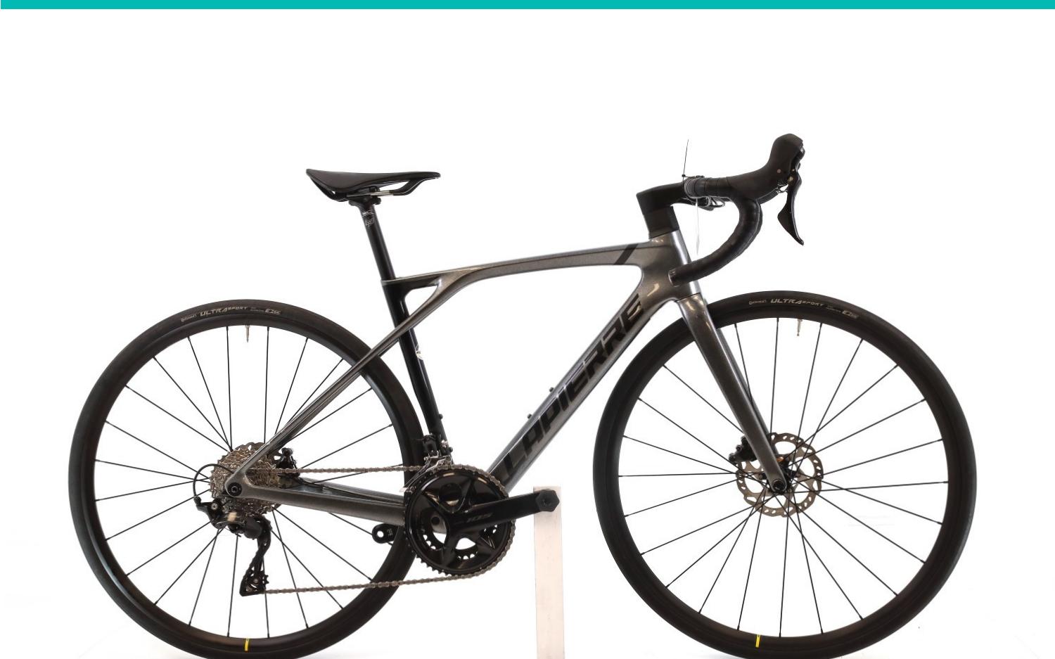 Bici da corsa Lapierre Zyclora ·  Xelius SL 5.0, Usata, 2024, Barcelona
