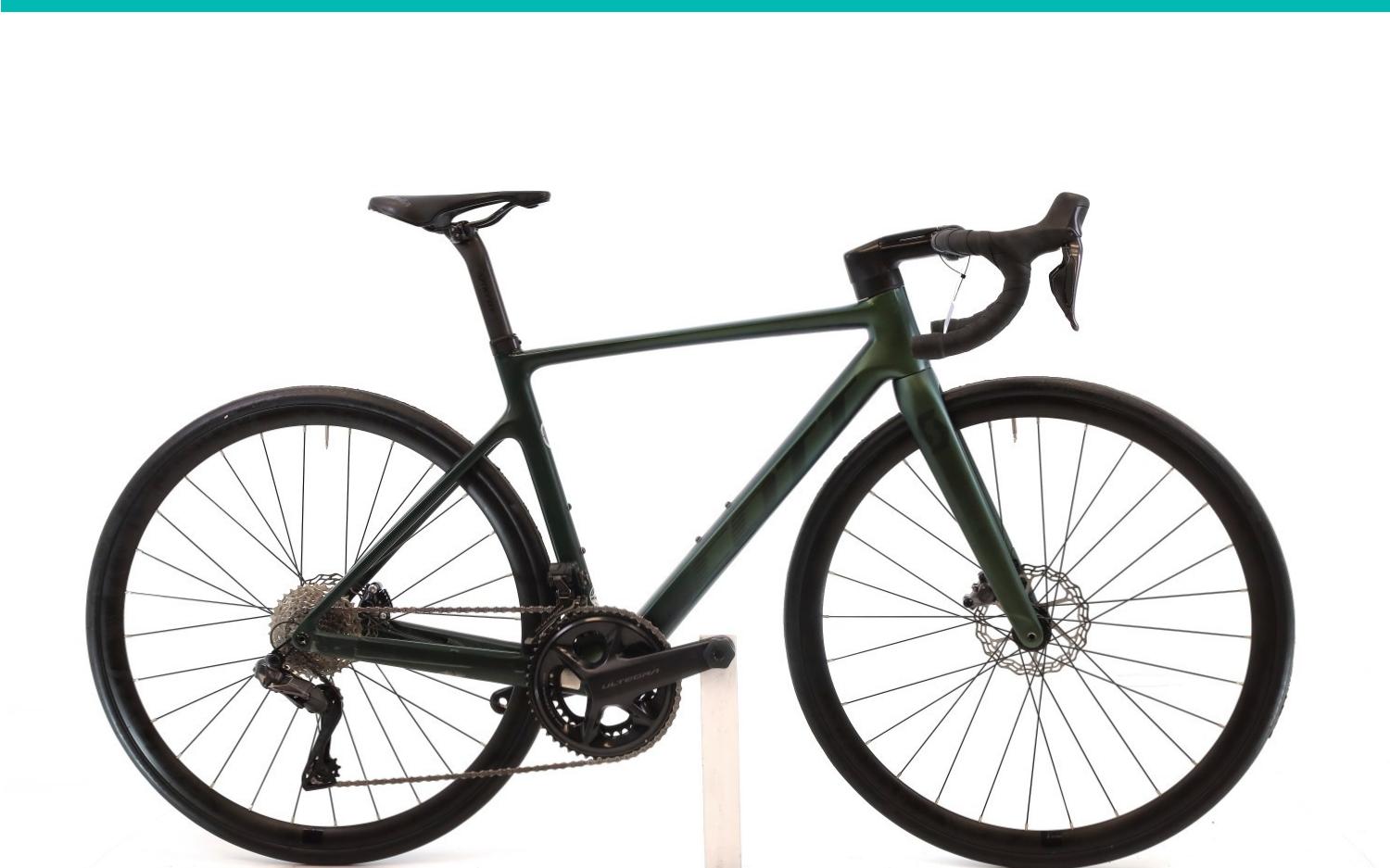 Bici da corsa Scott Zyclora ·  Addict RC 15 Di2 12V, Usata, 2022, Barcelona