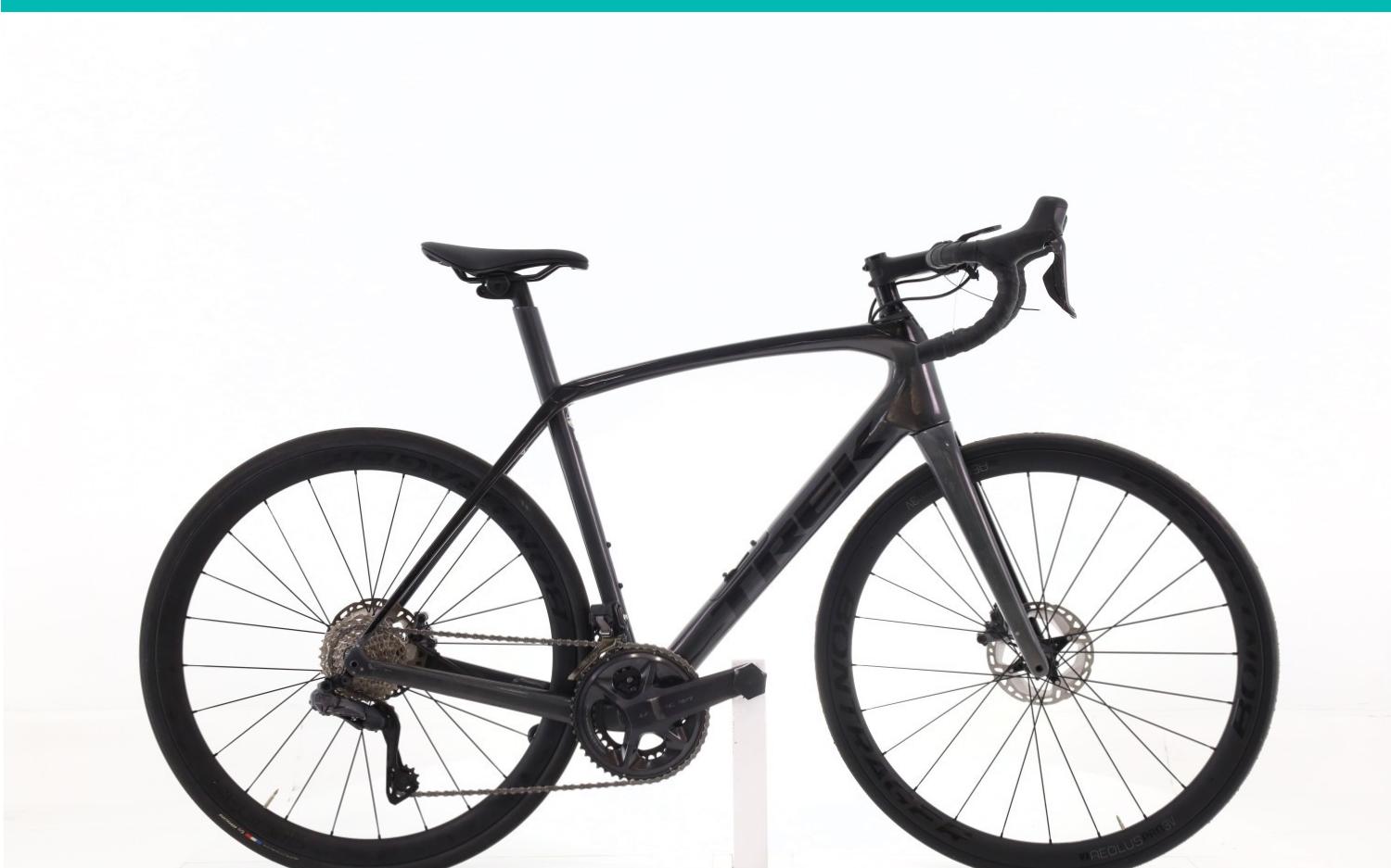 Bici da corsa Trek Zyclora ·  Domane SL 7 Di2 12V, Usata, 2024, Barcelona