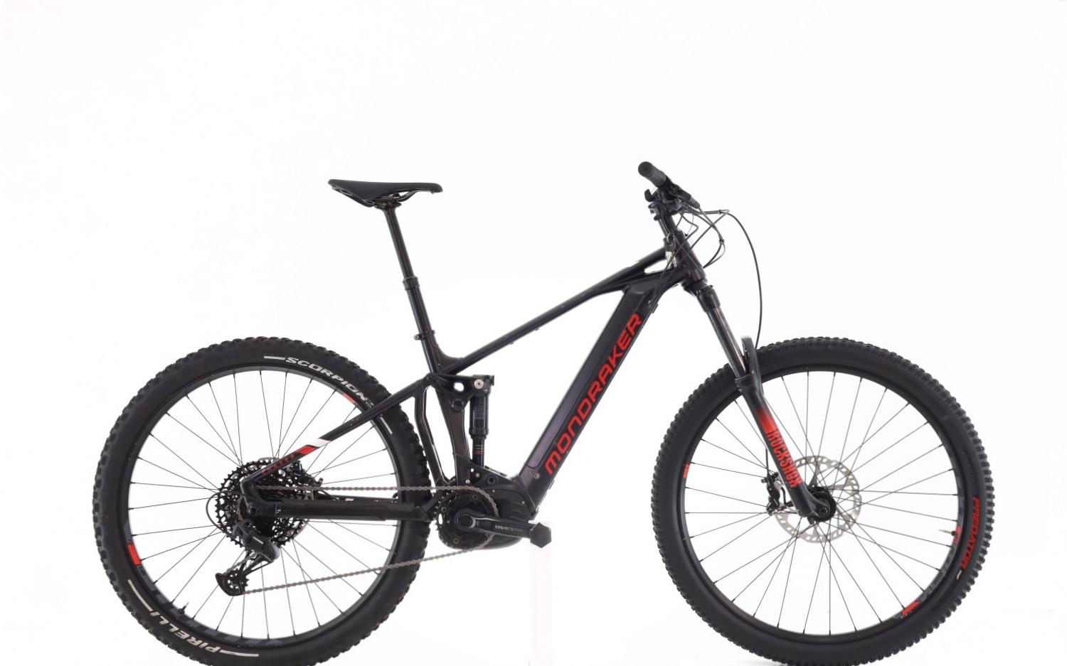 E-Bike Mondraker Zyclora ·  Chaser, Usata, 2021, Barcelona